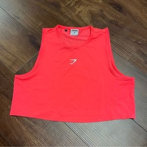 Training Crop Tank